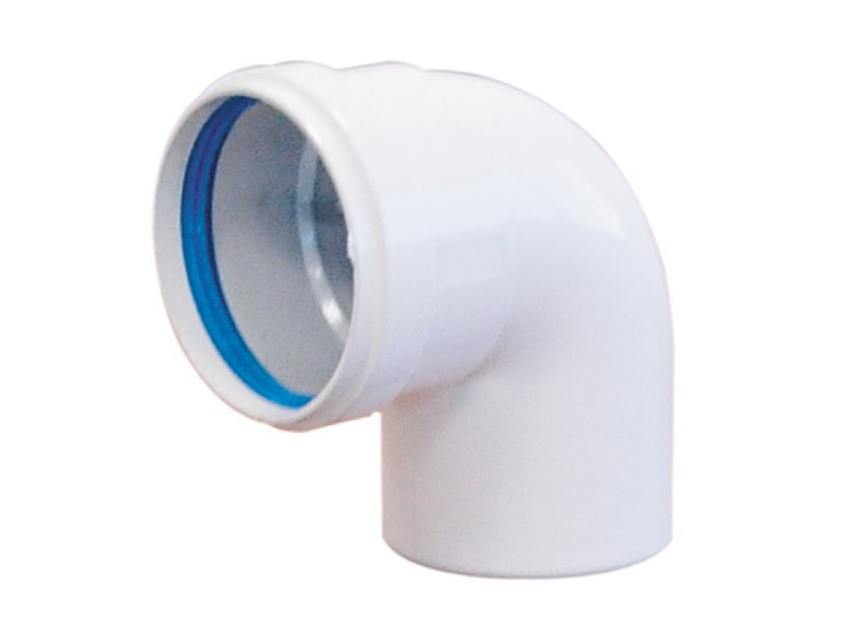 Отвод PROTHERM 87° DN80