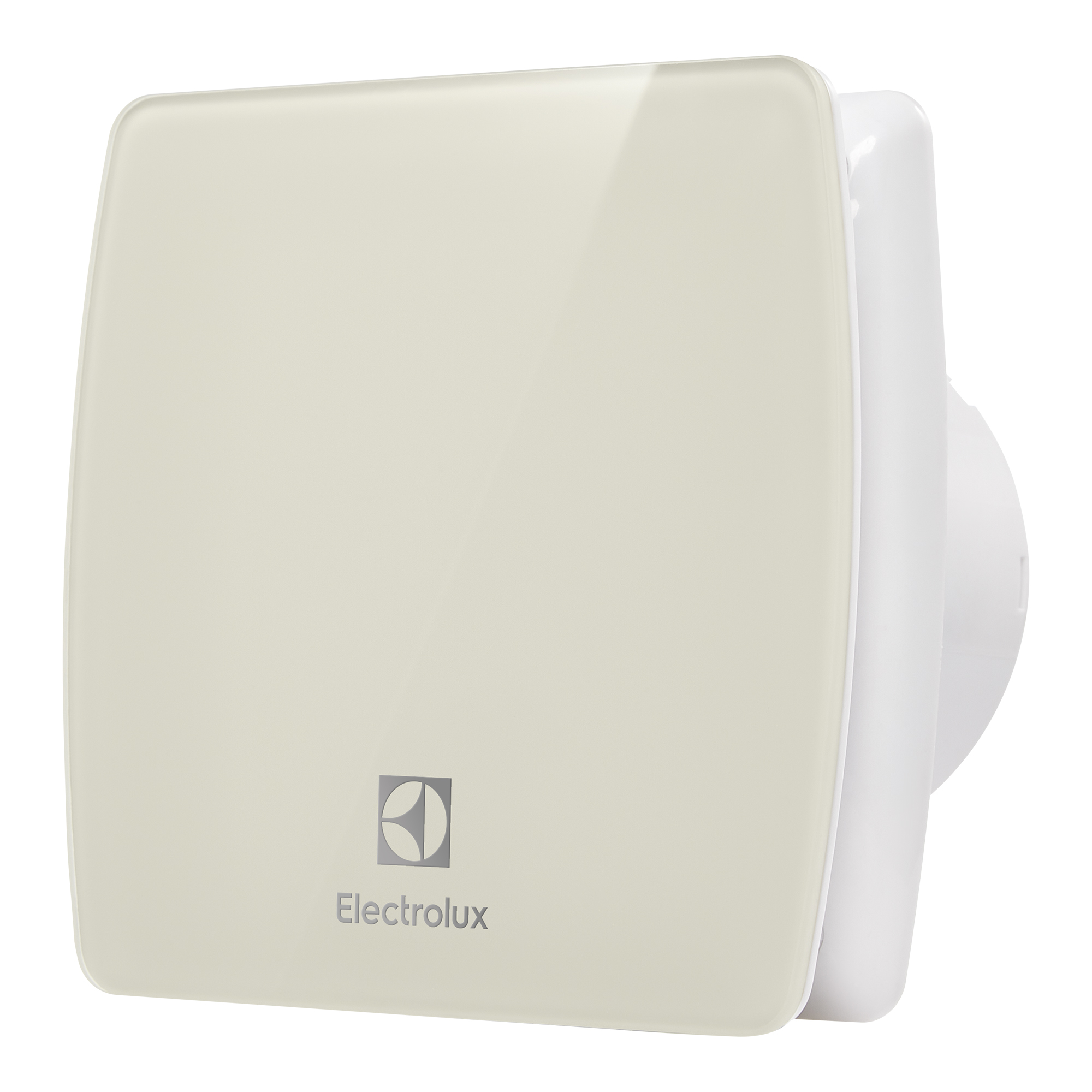 Вентилятор вытяжной Electrolux Glass EAFG-150 beige