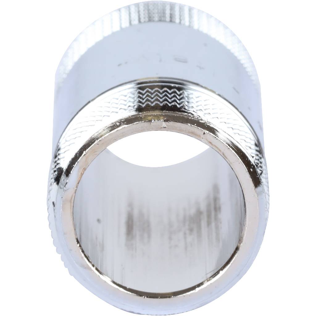 Удлинитель STOUT 3/4"x50 НН (хромированный)