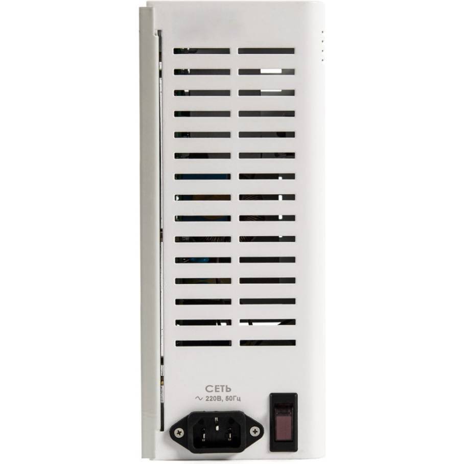 Фазоинверторный стабилизатор сетевого напряжения Teplocom ST-400 Invertor 