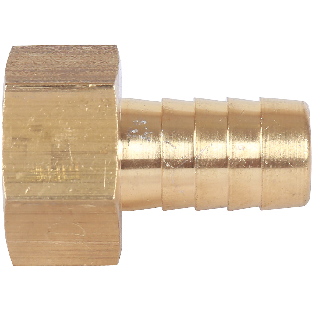 Штуцер STOUT 1/2"х14 ВР