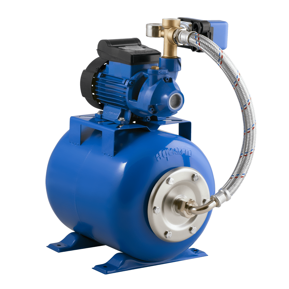 Насосная станция Aquario AUTO ADB-40