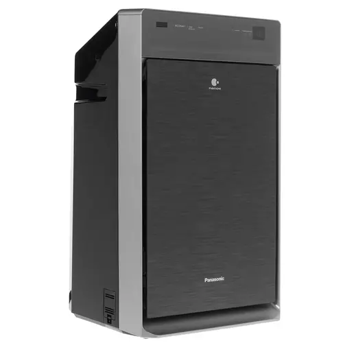 Климатический комплекс Panasonic F-VXK90R-K (черный)