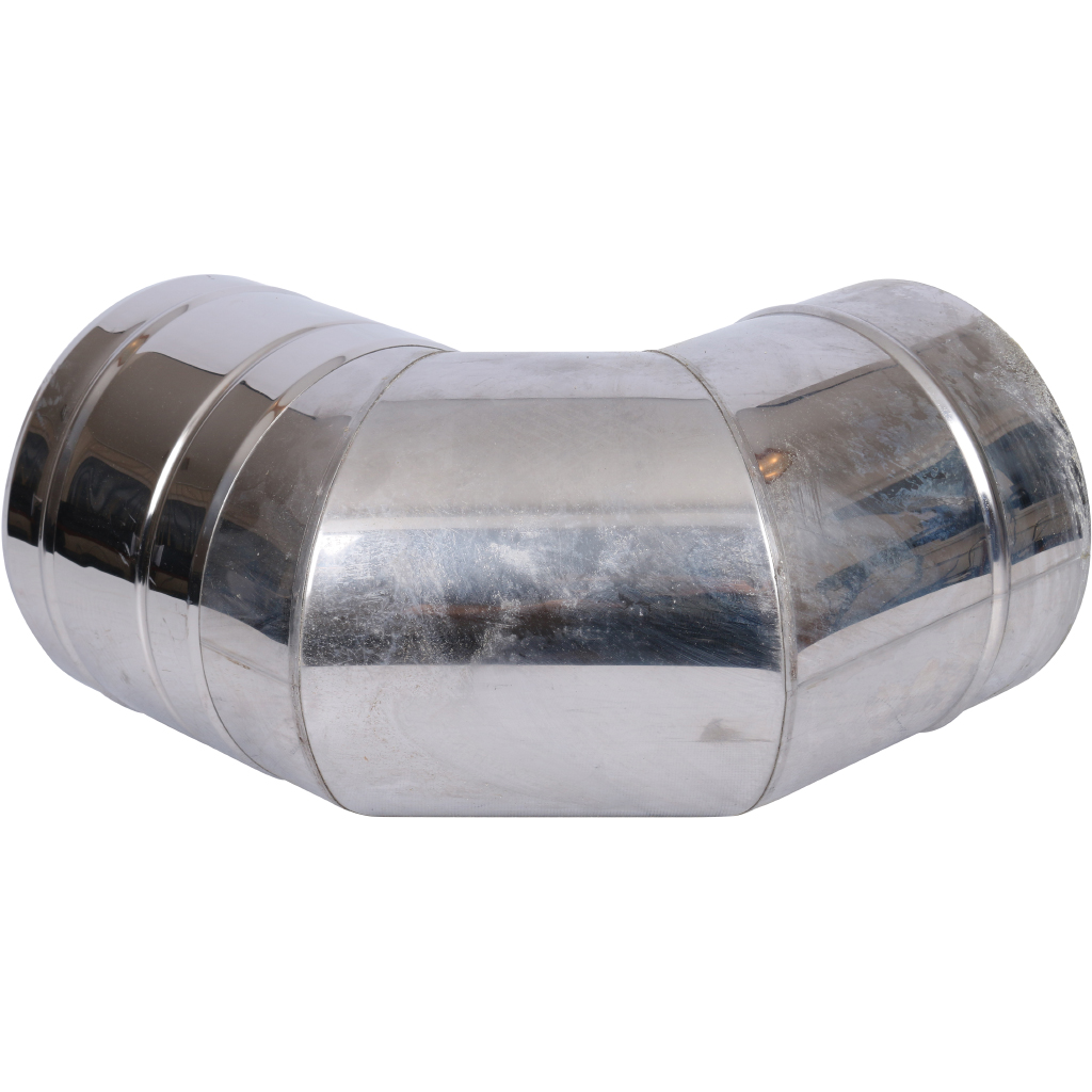 Колено 87° JEREMIAS DW-FU D130