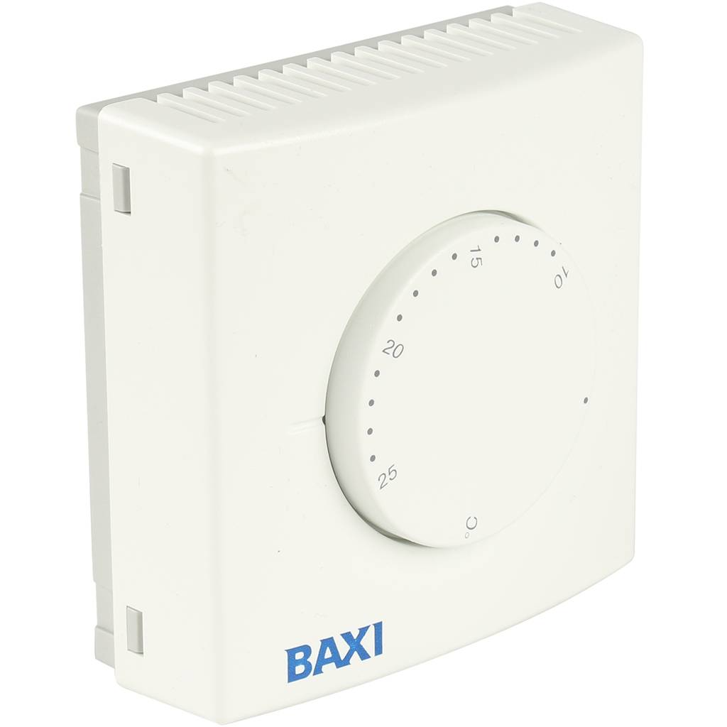 Комнатный механический термостат Baxi