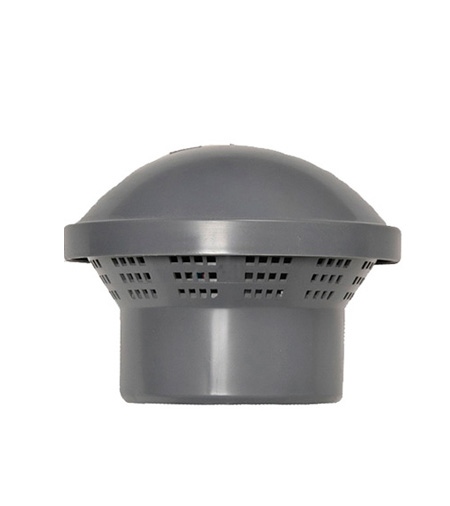 Канализационная вытяжка Sinikon СТАНДАРТ D50