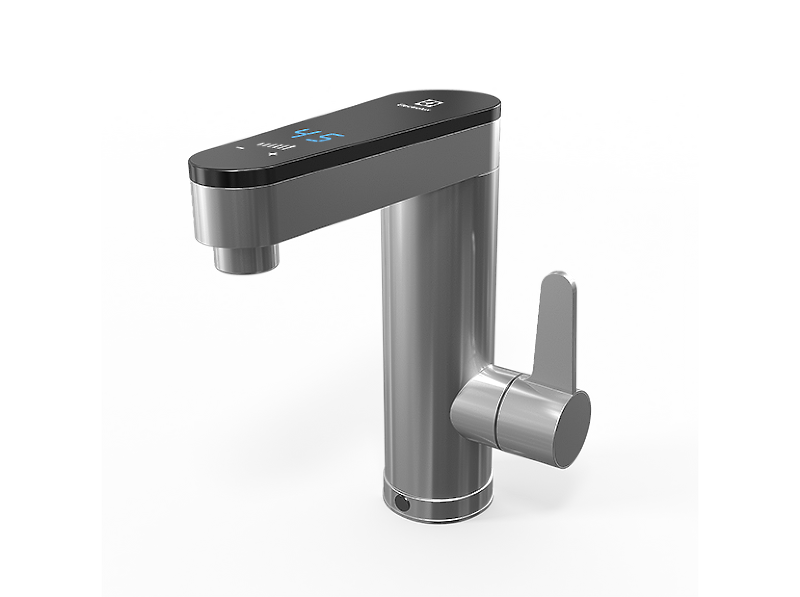 Проточный электрический водонагреватель Electrolux Taptronic Prime