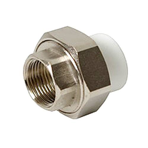 Kalde Муфта разъемная серии ЕСО (внутр. резьба, 25х1")