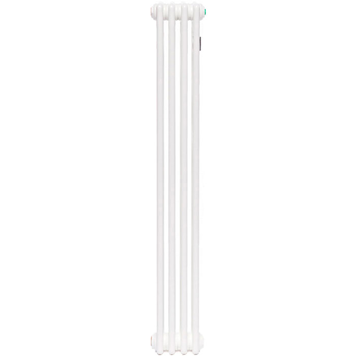 Стальной трубчатый радиатор Arbonia 3180/04 секций с боковой подводкой 3/4