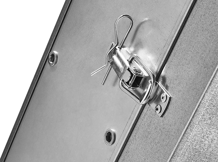 Воздушная завеса Ballu BHC-U20A-PS