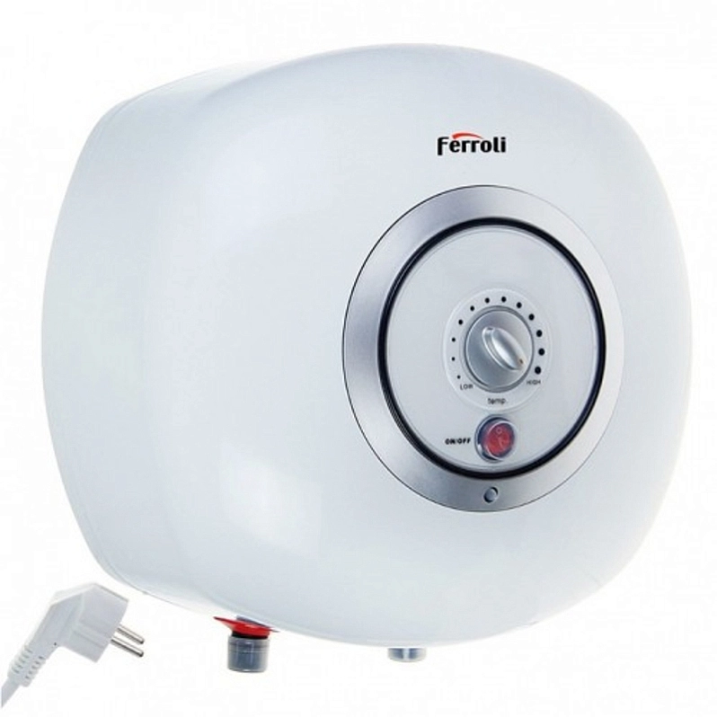 Накопительный электрический водонагреватель Ferroli Moon SN30