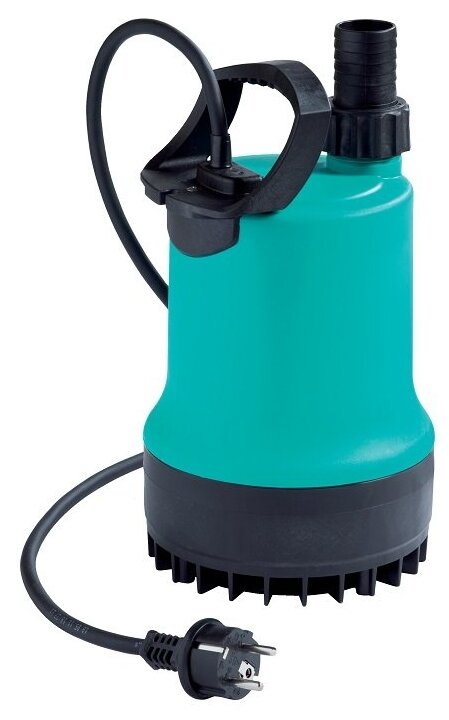 Дренажный насос Opti-Drain Wilo TMR 32/8