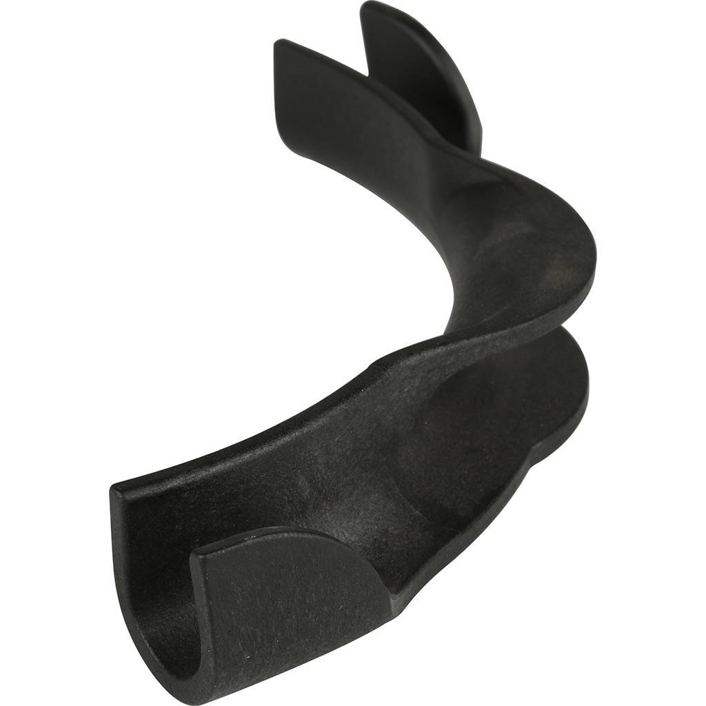 REHAU RAUTHERM S Фиксатор отвода пластмассовый на 90° для трубы 16/17