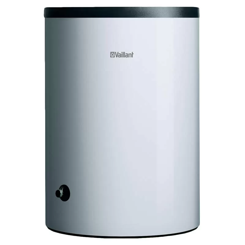 Накопительный косвенный водонагреватель Vaillant uniSTOR VIH R 120/6 B