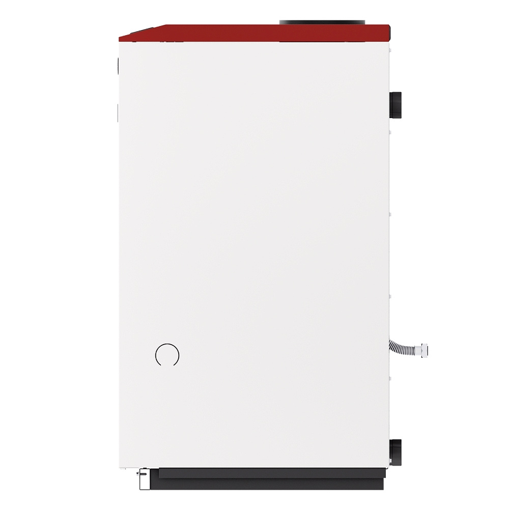 Напольный конвекционный газовый котел Лемакс Премиум ПРО-60 одноконтурный