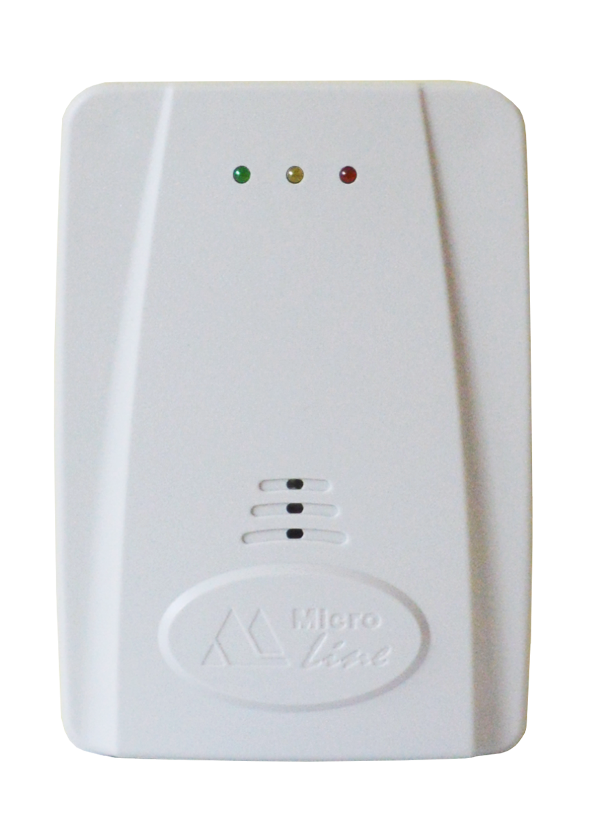 Термостат ZONT Lite (737-) GSM