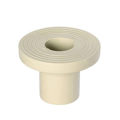 Буртик Ekoplastik ППР 63