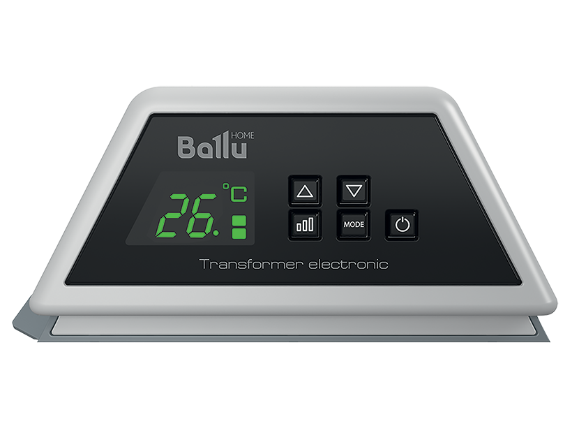 Блок управления Ballu Transformer Electronic BCT/EVU-2.5E