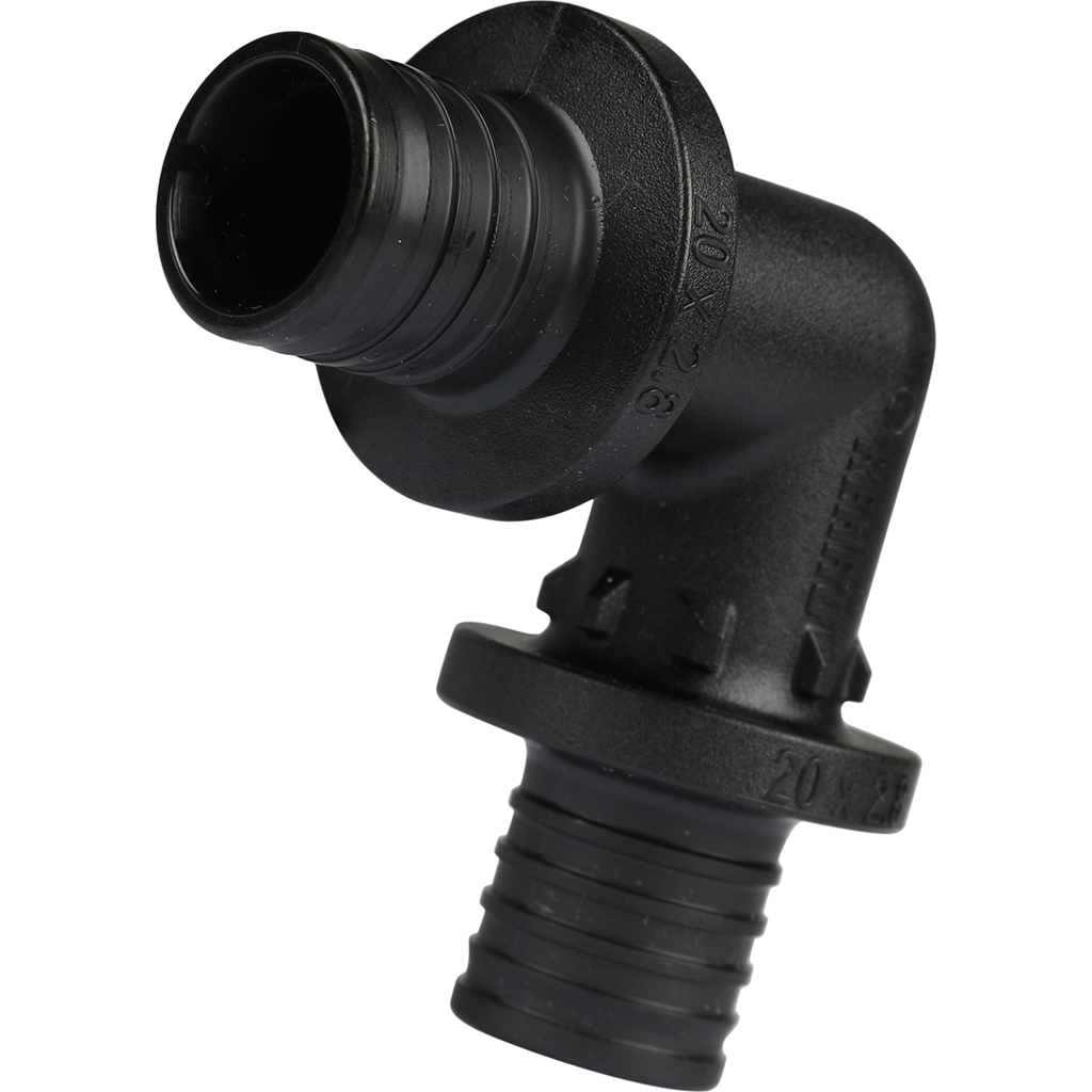 REHAU RAUTITAN Угольник 90° 20 PX 