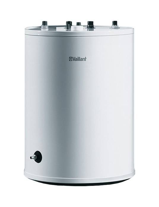 Накопительный косвенный водонагреватель Vaillant VIH R 120/5.1