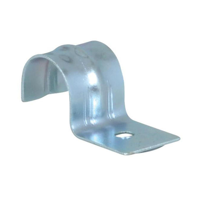 Хомут Walraven BIS 20мм напольный одинарный