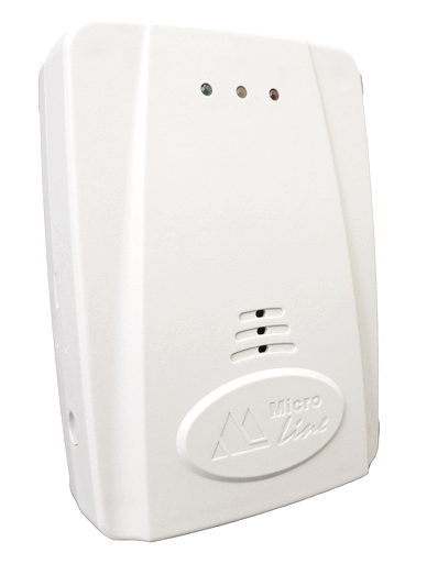 Термостат ZONT Lite (737-) GSM