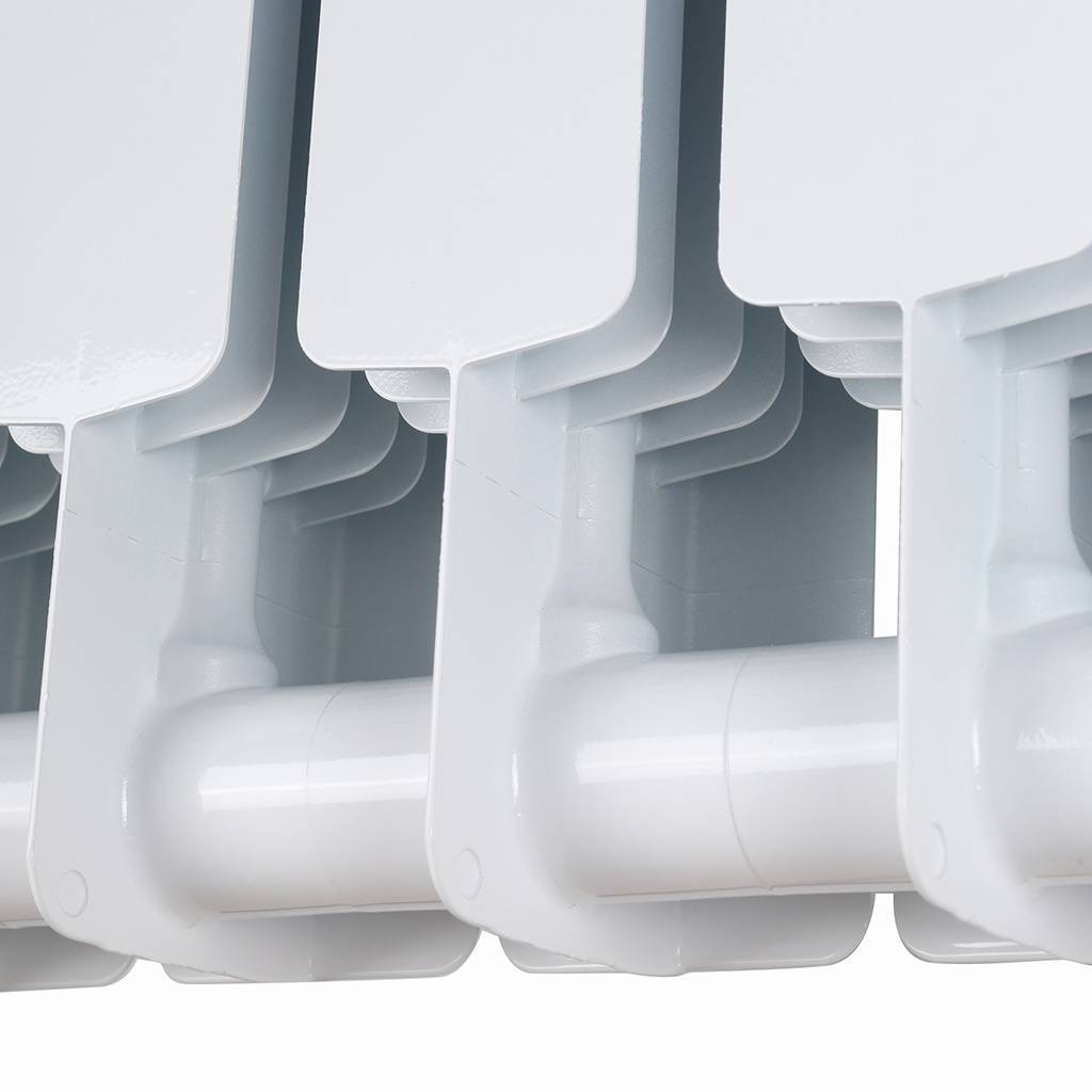 Радиатор биметаллический STOUT Space 500 x 13 секций