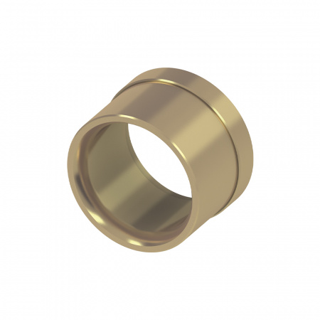 Пресс-втулка TECE TECEflex для универсальной многослойной трубы 16