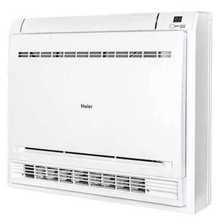 Внешний блок Haier AF25S2SD1FA консольный