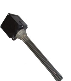 ТЭН S-Tank 9 кВт 1 1/2"+ 2 термостата (основной и аварийный) 3 фазы