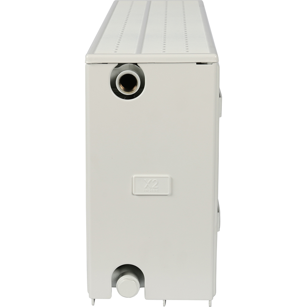 Стальной панельный радиатор  Kermi Profil-K FKO 33/300/600