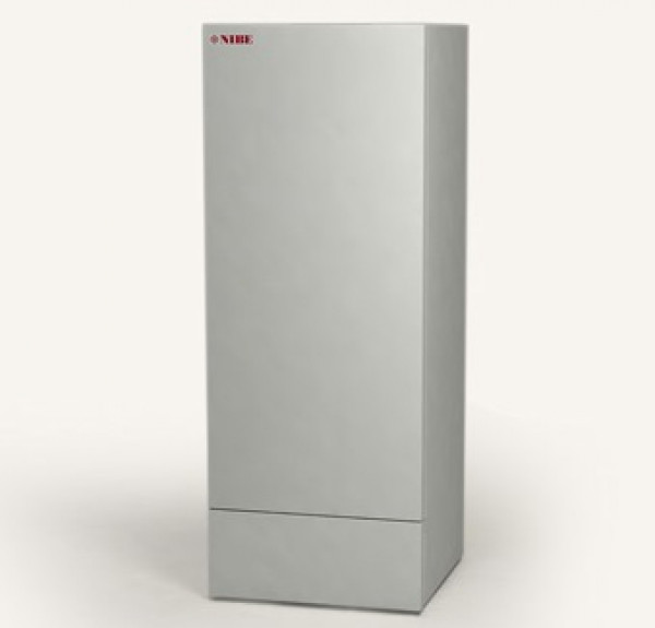 Накопительный косвенный водонагреватель Nibe VLM 220 KS со штуцером
