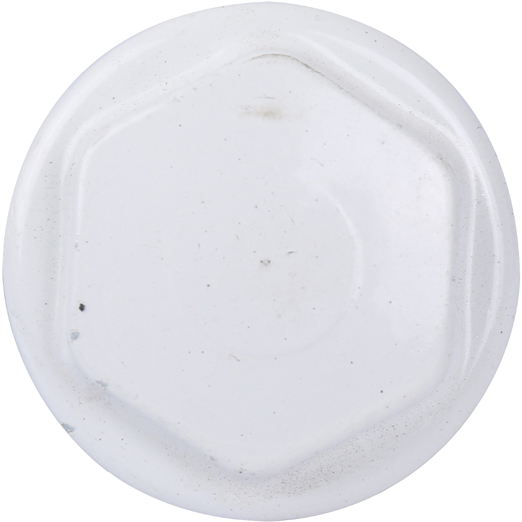 RIFAR Заглушка левая Ду 1"