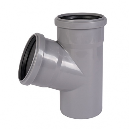 Тройник Ostendorf HTEA 32/32х67°