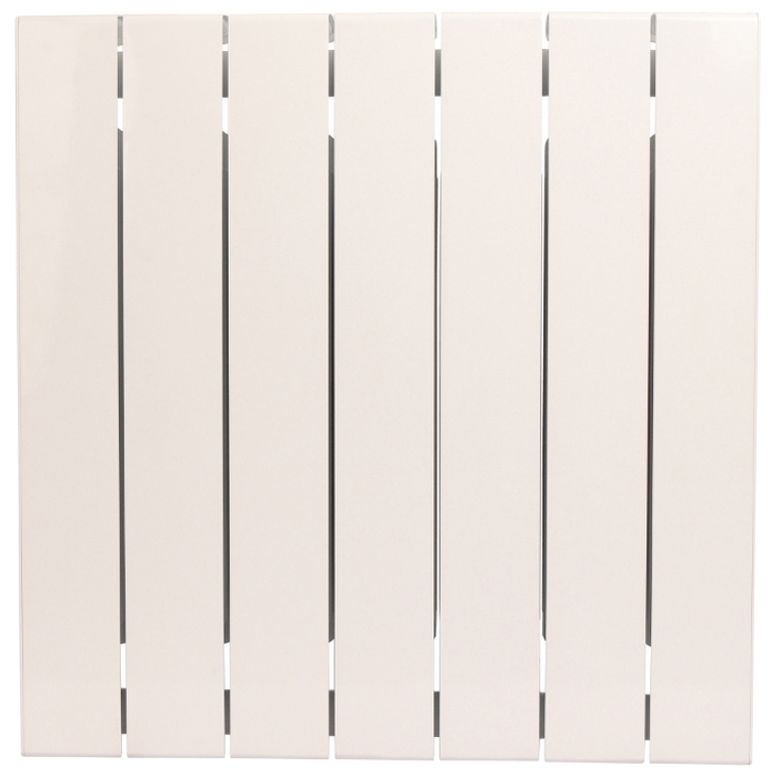 Радиатор биметаллический RIFAR SUPReMO 500 х 7 секций подключение боковое (RIFAR S500-7)