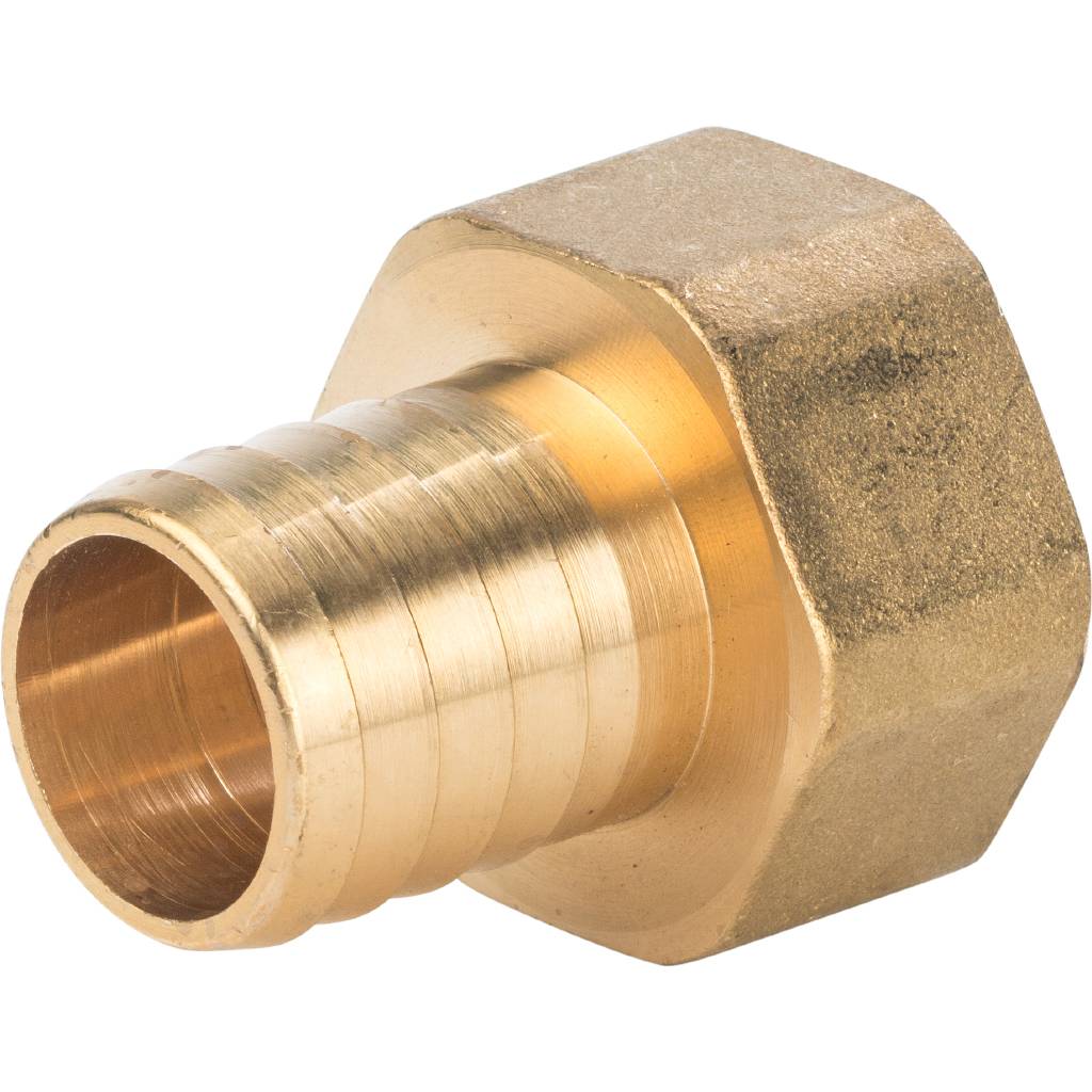 Штуцер STOUT 1"х25 ВР