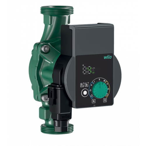Циркуляционный насос Wilo YONOS PICO 15/1-6