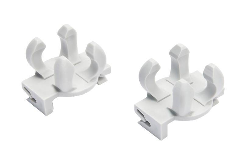 REHAU RAUTHERM S Поворотная клипса для арматурной сетки Quattro