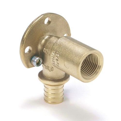 REHAU RAUTITAN Угольник 90° 16-Rp 1/2" ВР длинный 59 мм MX