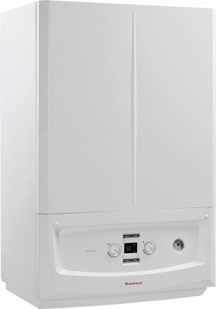 Настенный конденсационный газовый котел Immergas VICTRIX ZEUS 32