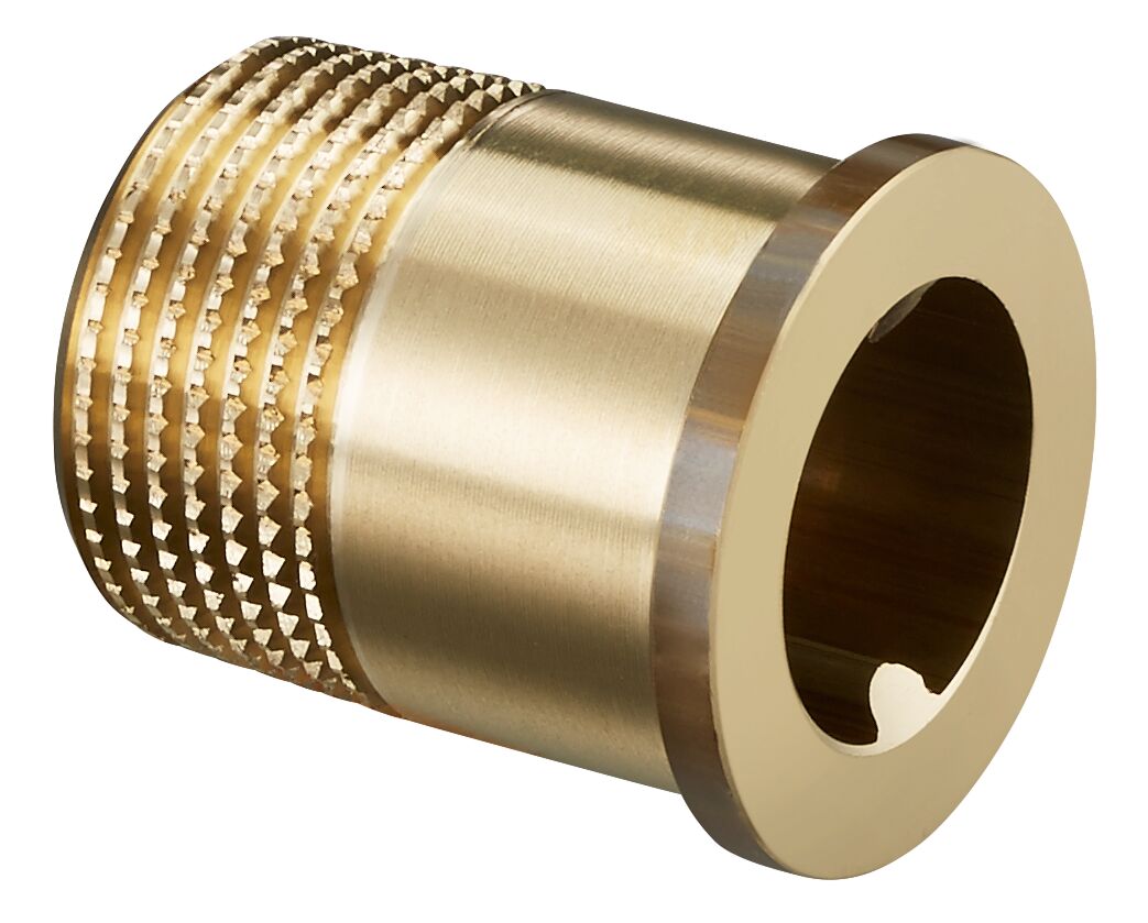 Втулка OVENTROP DN20 3/4 НР для трехходовых вентилей Tri-D и Tri-M (3 шт)