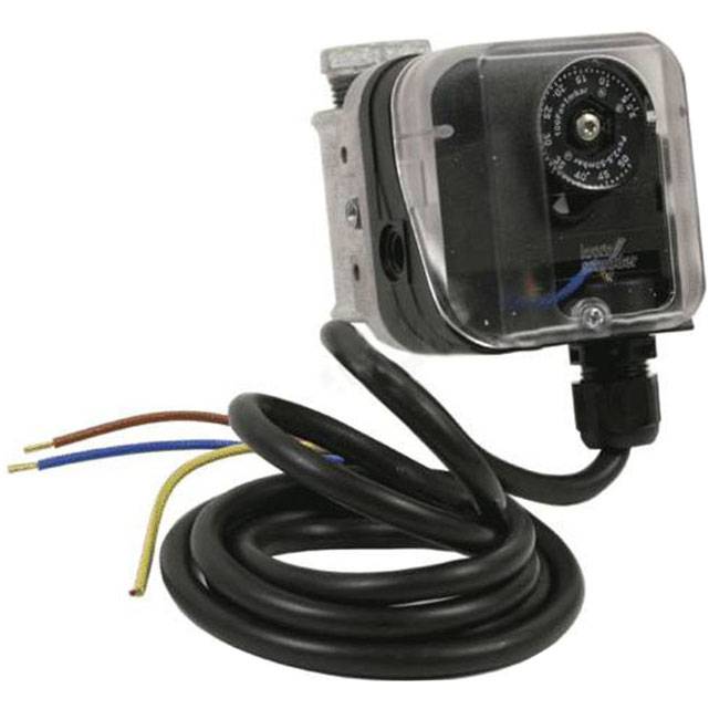 Buderus Прибор контроля давления газа (для G334)