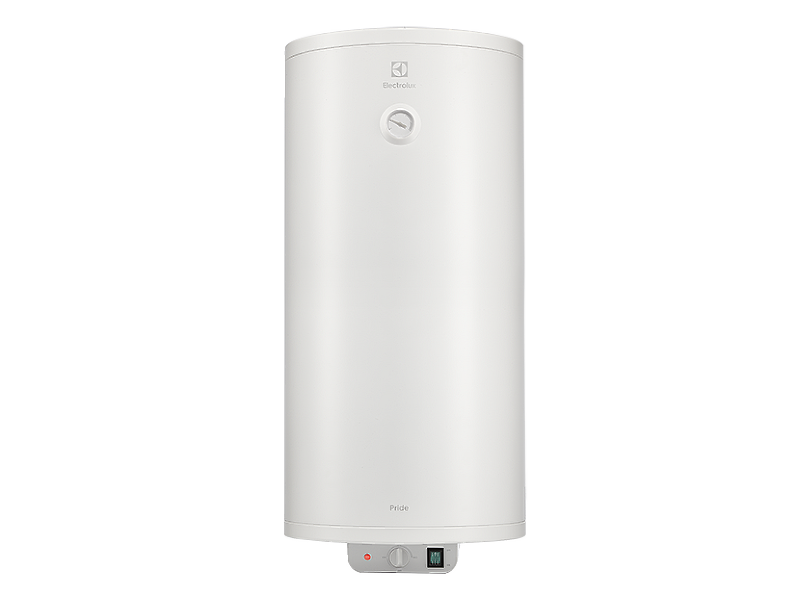 Накопительный электрический водонагреватель Electrolux EWH 100 Pride
