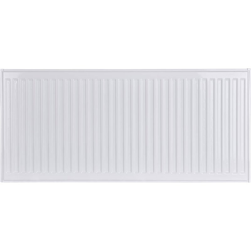 Стальной панельный радиатор ROMMER Compact 11/500/1100