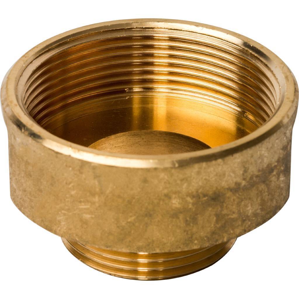 Переходник STOUT 2"х1 1/4" ВН