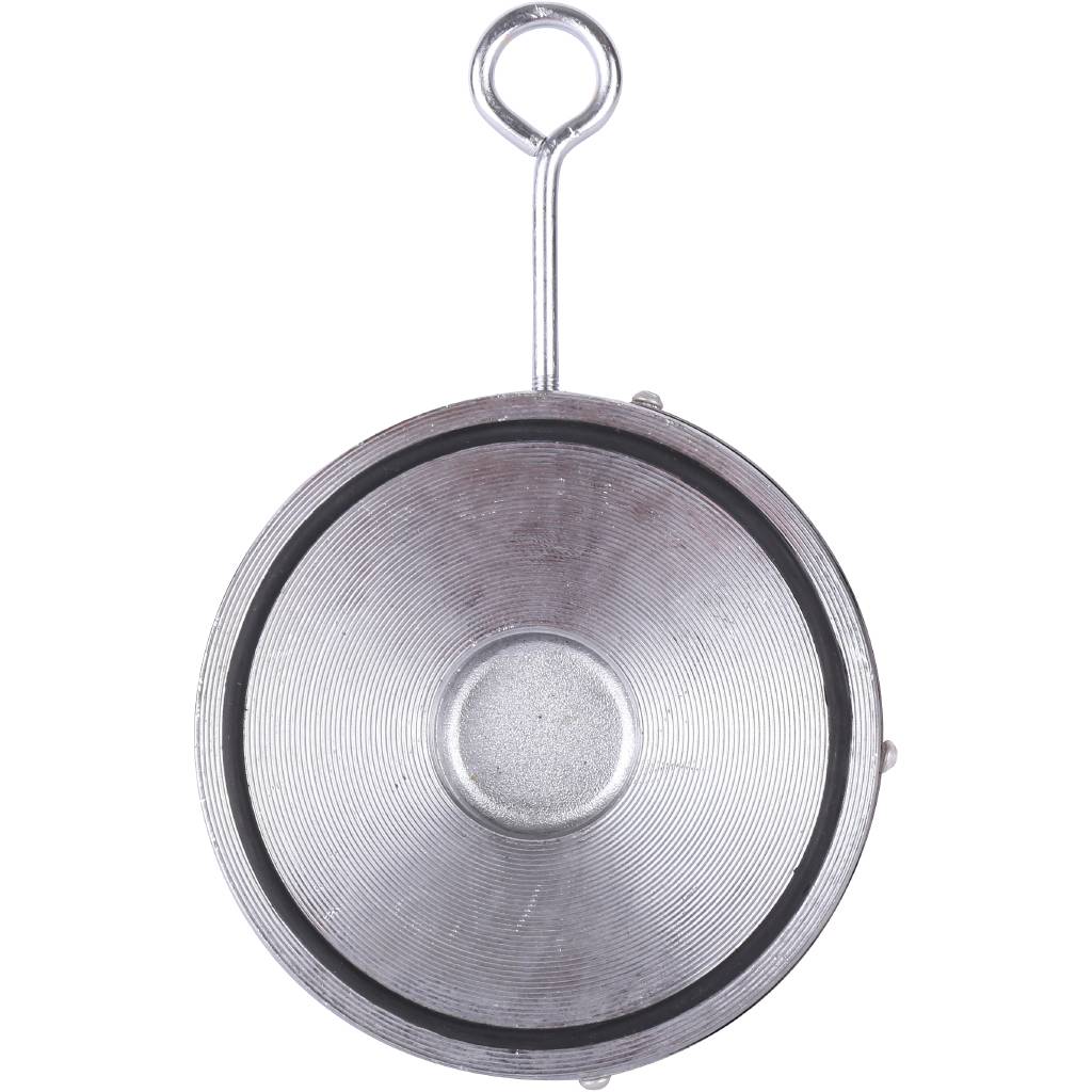 Обратный клапан Tecofi Ду50 межфланцевый одностворчатый