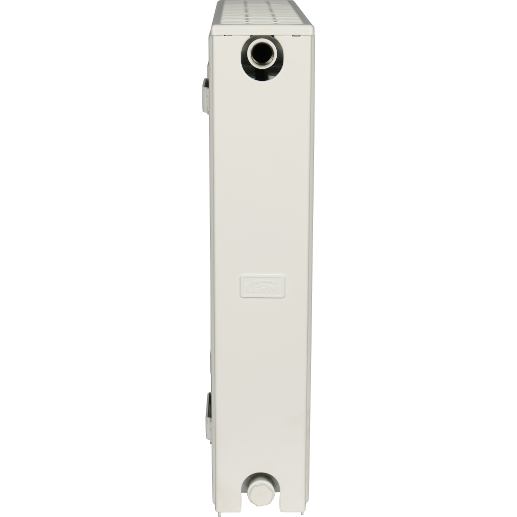 Стальной панельный радиатор Kermi Profil-K Profil-K FK O 22/500/400, подключение боковое