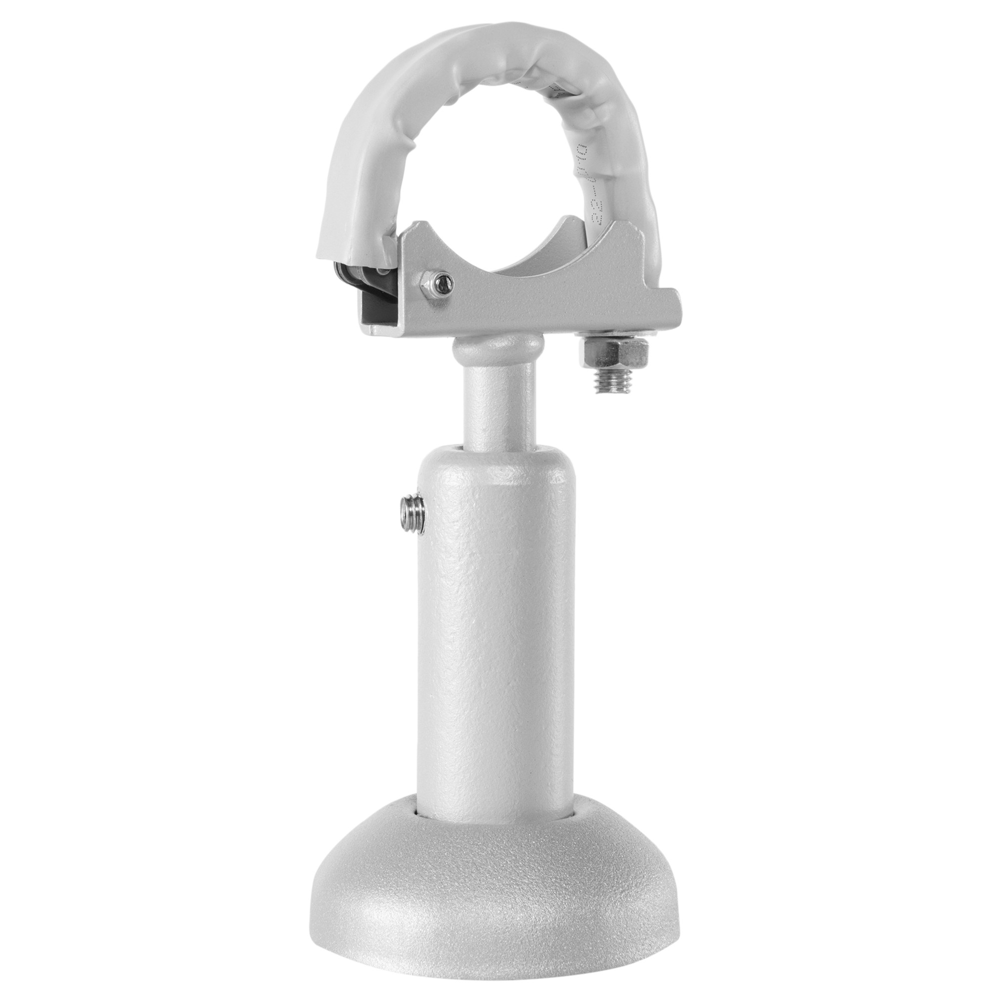 Кронштей напольный регулируемый Royal Thermo АБР (серебристый)