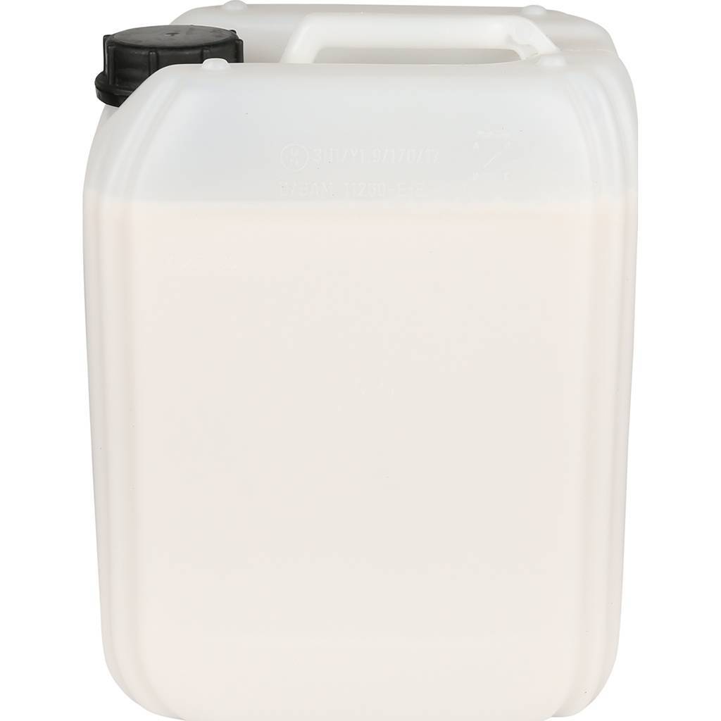 REHAU RAUTHERM S Присадка для добавления в стяжку P