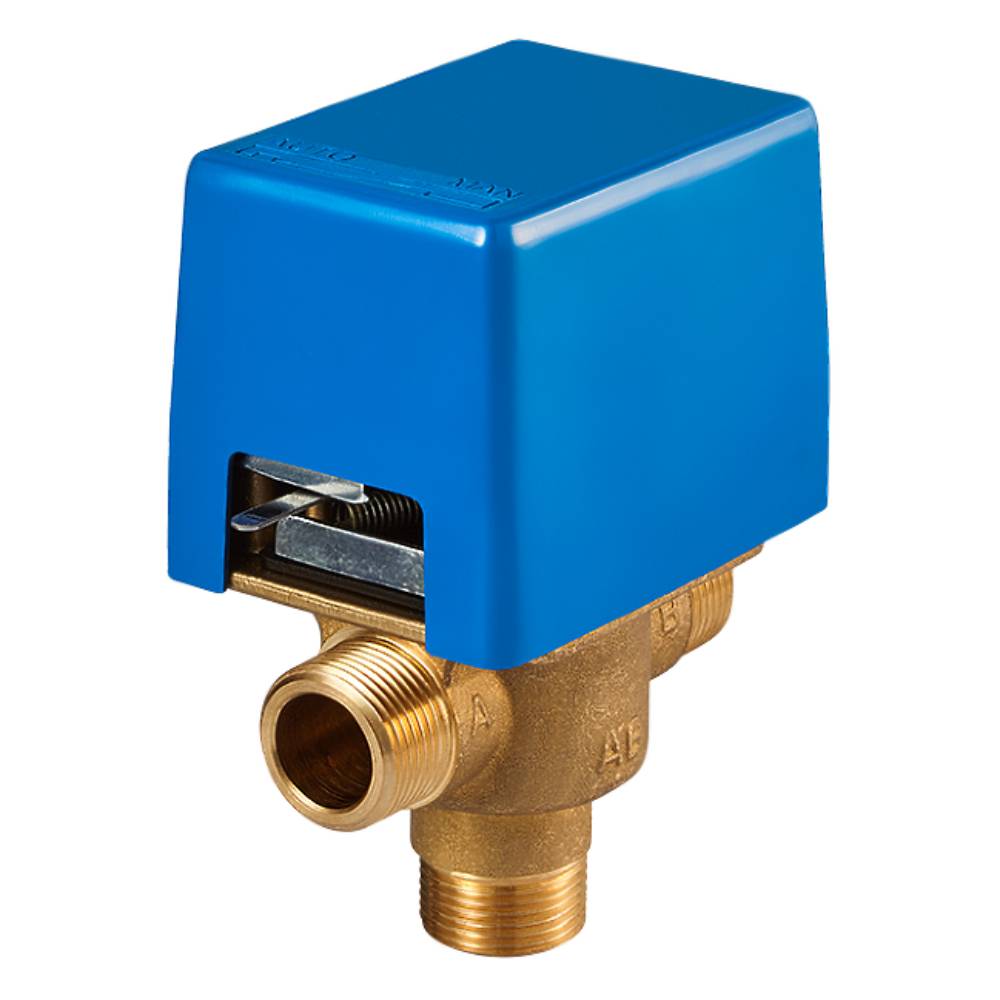 Трехходовой клапан Ballu SF 20-3 (Kvs 8)